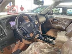 انفنتي QX80